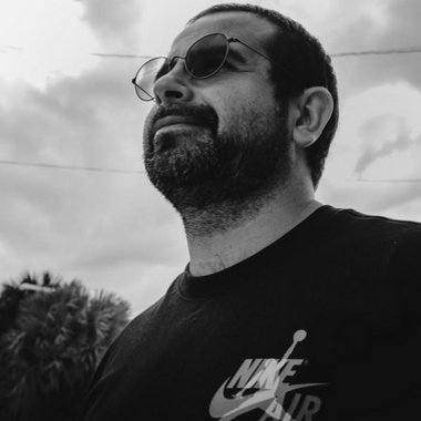 Juan G. - Freelance Colourist