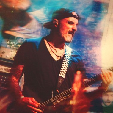 Cezar P. - Freelance Musician