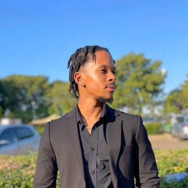 Aobakwe M. - Freelance Creative Director