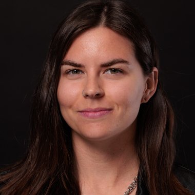 Genevieve L. - Freelance Media Coordinator