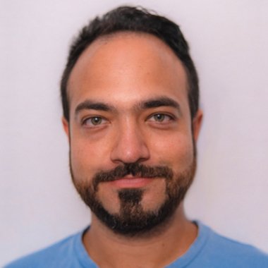 Oscar O. - Freelance Video Editor