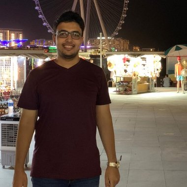 Kareem M. - Freelance Marketing Analyst