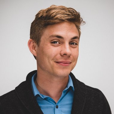 Ryan A. - Freelance Post Production Coordinator