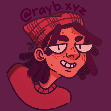 Ray B. - Freelance Colourist