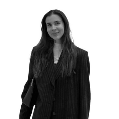 Mariana F. - Freelance Content Creator