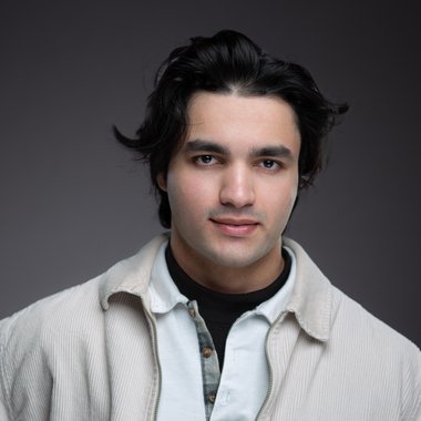 Faran R. - Freelance Video Editor