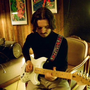 DanMarkulicComposer - Freelance Music Composer