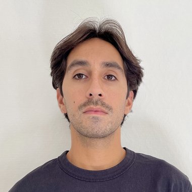 Agustin A. - Freelance 3d Designer