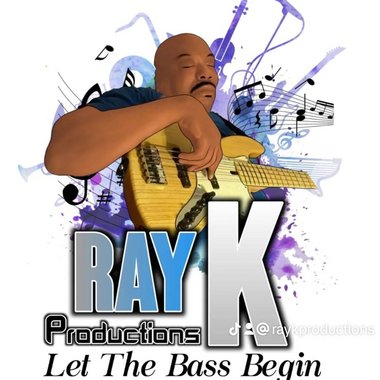 Ray K. - Freelance Audio Mixer