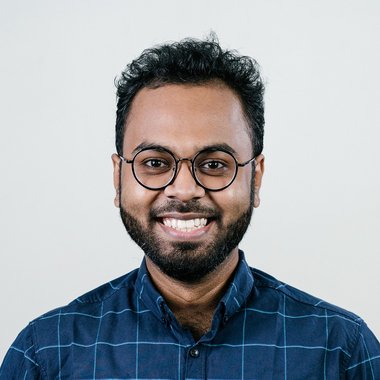 Asif H. - Freelance Ui Designer