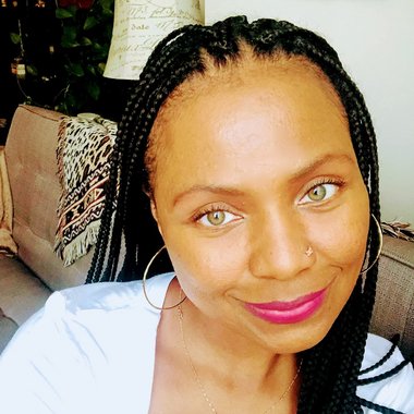 Angelia S. - Freelance Ux Designer