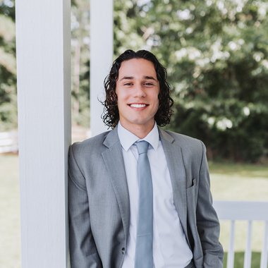 Josh K. - Freelance Graphic Designer