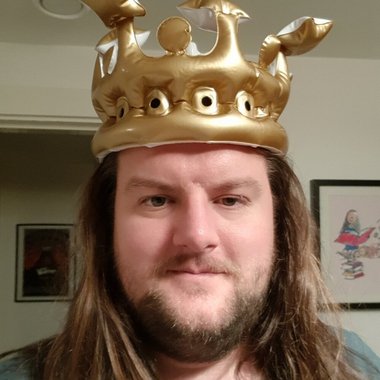 Matthew K. - Freelance Content Creator