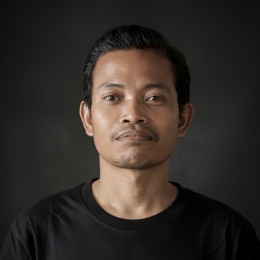 Langgeng S. - Freelance Web Designer