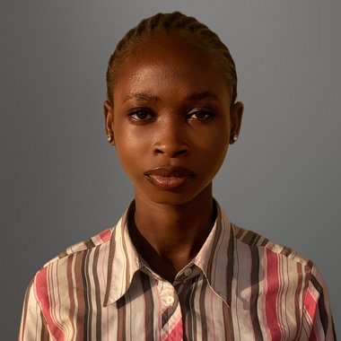 Sanyaolu N. - Freelance Front End Developer