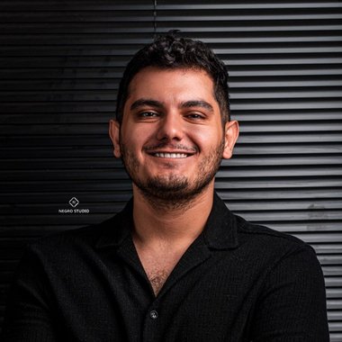 khademialireza882785 - Freelance 3d Animator