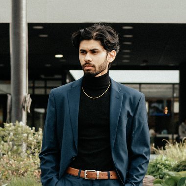 subhampatel - Freelance Video Editor