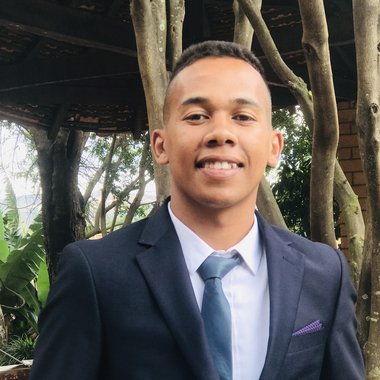 HASIMBOLA R. - Freelance Cms Developer