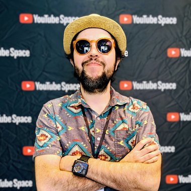 Felipe - Freelance Video Editor