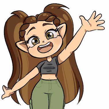 Didiyu - Freelance Illustrator