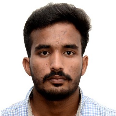 Muhammad K. - Freelance Graphic Designer