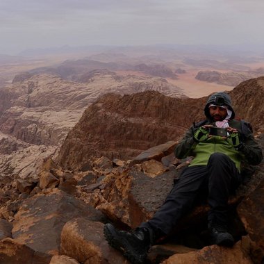 Hamza Z. - Freelance Video Editor