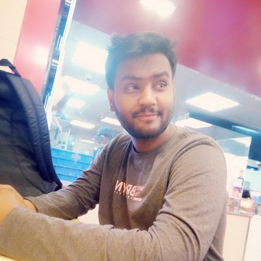 Abhishek - Freelance Web Developer