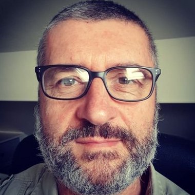 Paolo I. - Freelance Audio Engineer