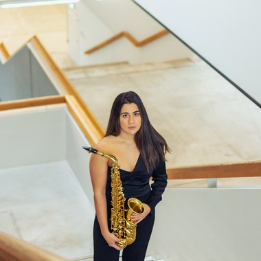 CELIA T. - Freelance Composer