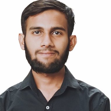 ABDUL G. - Freelance Web Designer