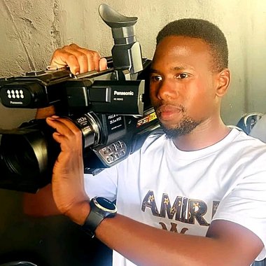 PEDRO M. - Freelance Video Editor