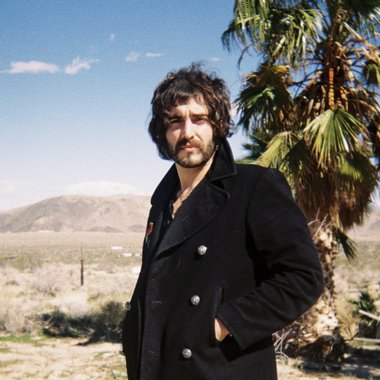 Patrick T. - Freelance Music Supervisor