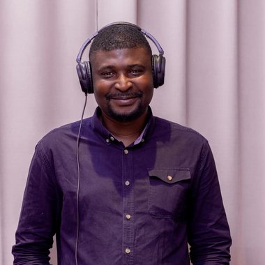 FADIRAN M. - Freelance Sound Editor