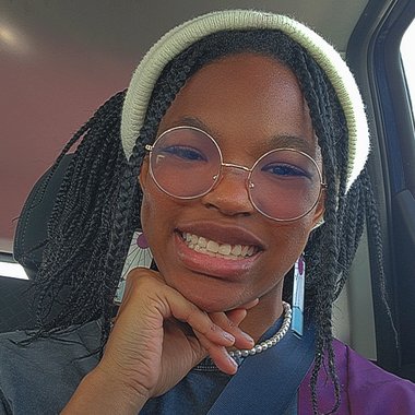 Serenity T. - Freelance Voiceover Artist