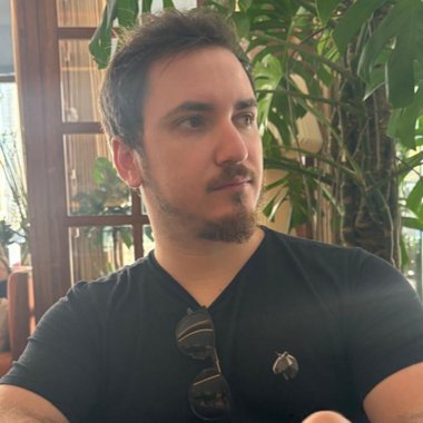 Natan D. - Freelance App Developer