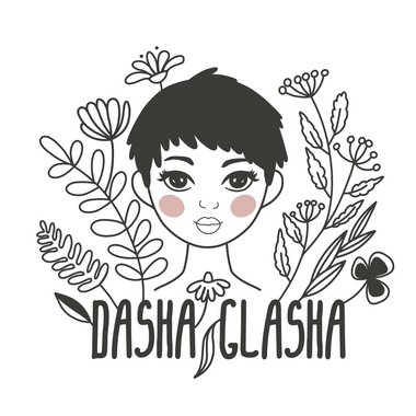 Odarka H. - Freelance Vector Illustrator