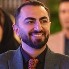 Mojtaba Mahmoudzadeh