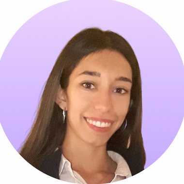 GiulianaB - Freelance Web Designer