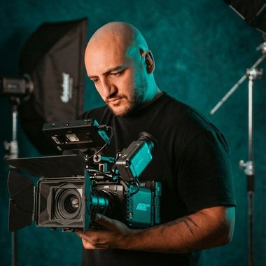 Hakop S. - Freelance Video Editor