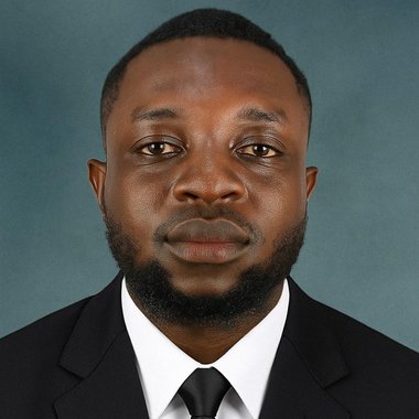 HEMED A. - Freelance Photoshop Editor