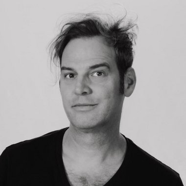 Rob H. - Freelance Camera Operator