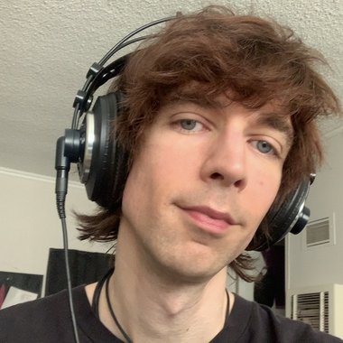 Kyle S. - Freelance Lyricist