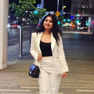 Janatul M. - Freelance Ai Engineer