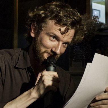 Adam S. - Freelance Podcast Producer