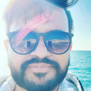 tusharssharma - Freelance Ux Designer