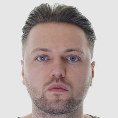 Ben P. - Freelance Mixing Engineer