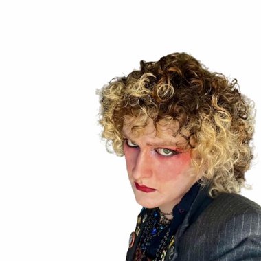 Cam R. - Freelance Colourist