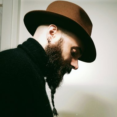 Emanuele G. - Freelance Character Designer