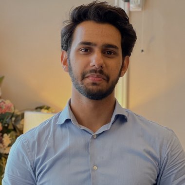 Syed B. - Freelance Developer