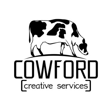 Cowford C. - Freelance Creative Director